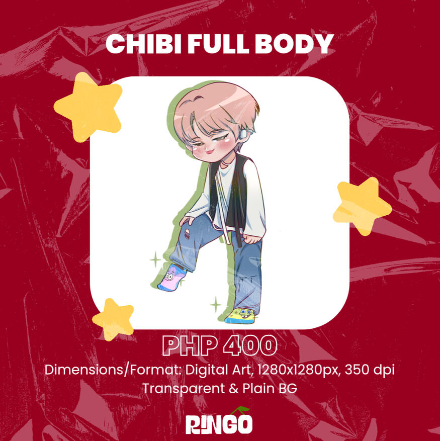 Whole Body Whole Body