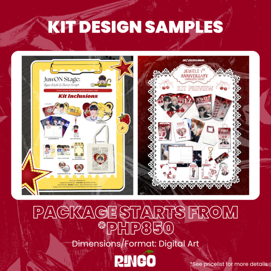 KIT DESIGN KIT DESIGN